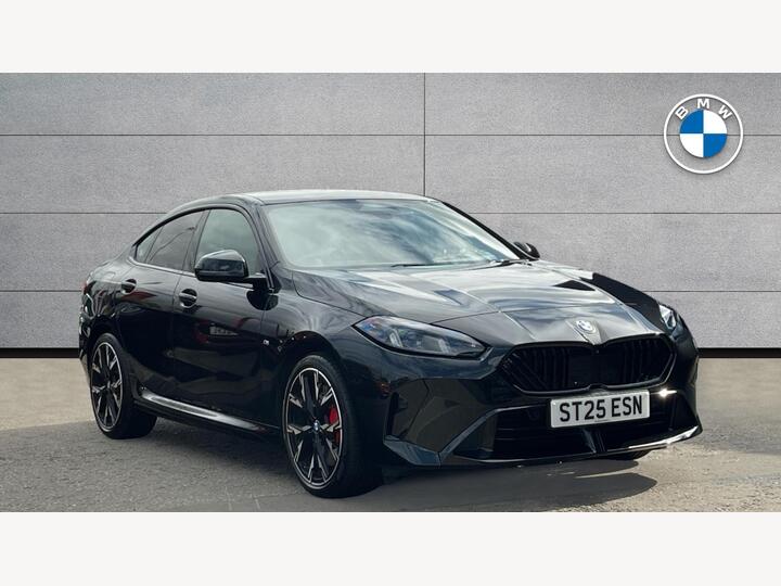 BMW 2 Series 1.5 220i MHT M Sport DCT Euro 6 (s/s) 4dr