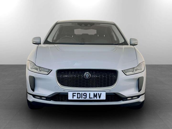 Jaguar I-PACE 400 90kWh SE Auto 4WD 5dr