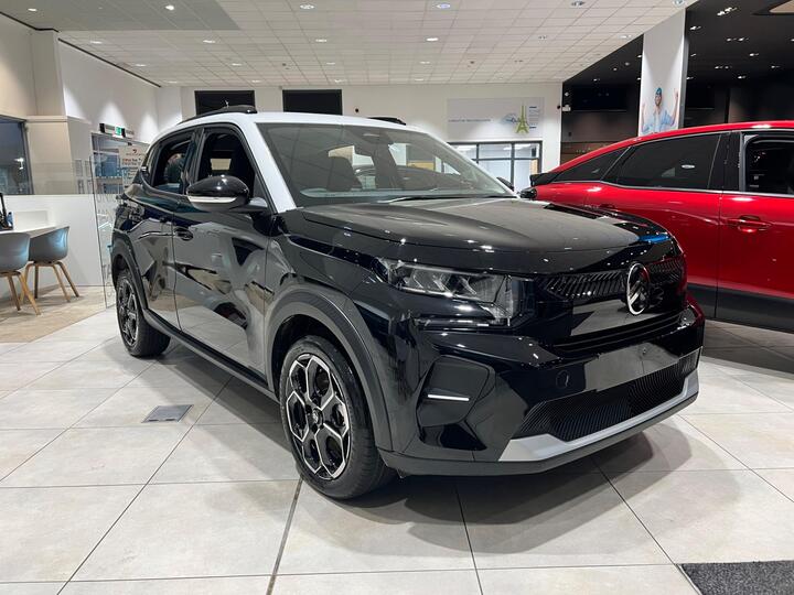 Citroen C3 1.2 Turbo PLUS Euro 6 (s/s) 5dr