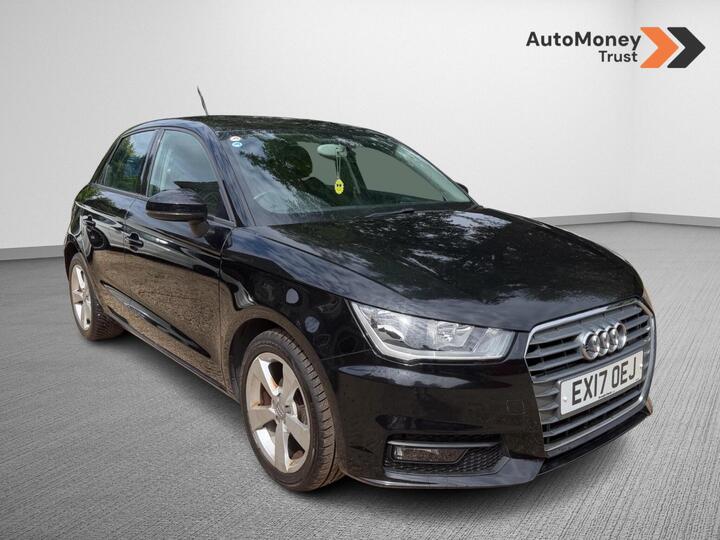 Audi A1 1.0 TFSI Sport Sportback S Tronic Euro 6 (s/s) 5dr
