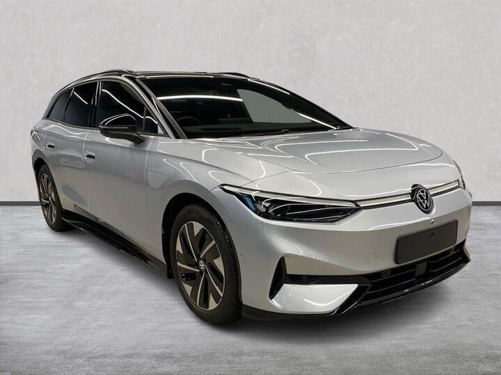 Volkswagen ID.7 Pro 77kWh Match Plus Tourer Auto 5dr