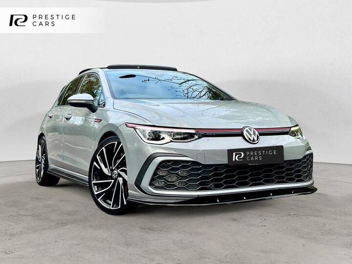 Volkswagen GOLF 2.0 TDI GTD DSG Euro 6 (s/s) 5dr