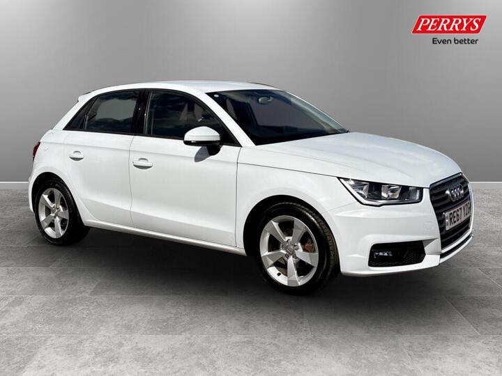 Audi A1 1.0 TFSI Sport Sportback Euro 6 (s/s) 5dr