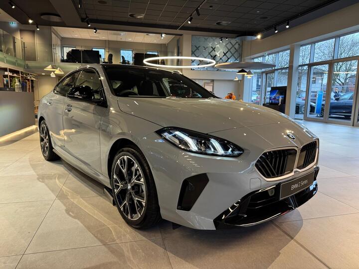 BMW Coupe 1.5 220i MHT M Sport DCT Euro 6 (s/s) 4dr