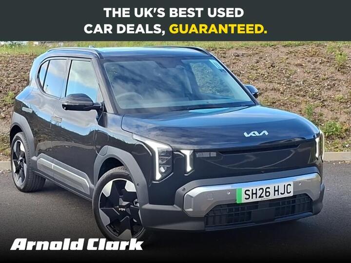 Kia EV2 42.2kWh First Edition Auto 5dr
