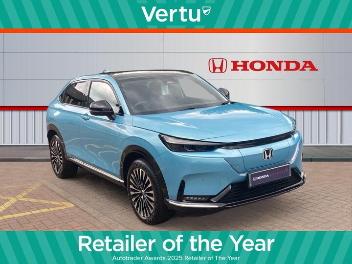 Honda E:Ny1 68.8kWh Advance Auto 5dr