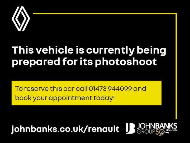 Renault Clio 1.6 E-TECH Techno Auto Euro 6 (s/s) 5dr