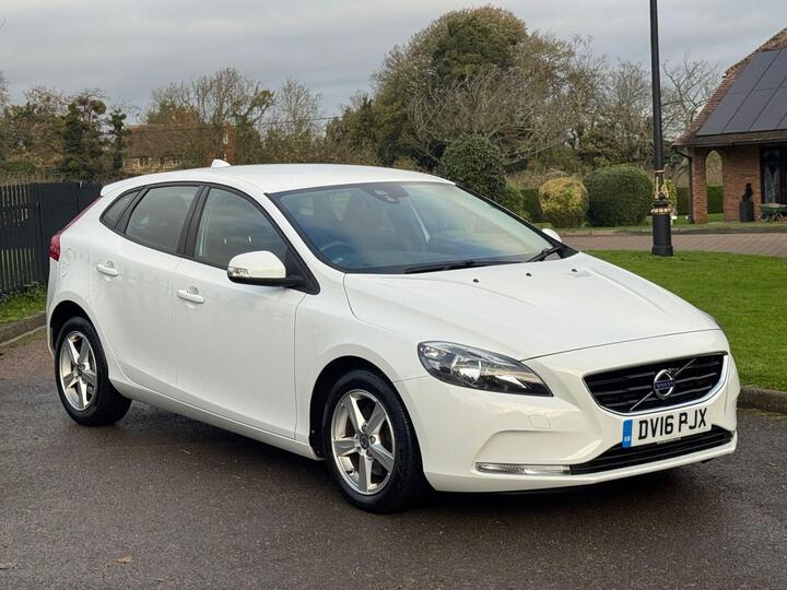 Volvo V40 2.0 D2 ES Euro 6 (s/s) 5dr