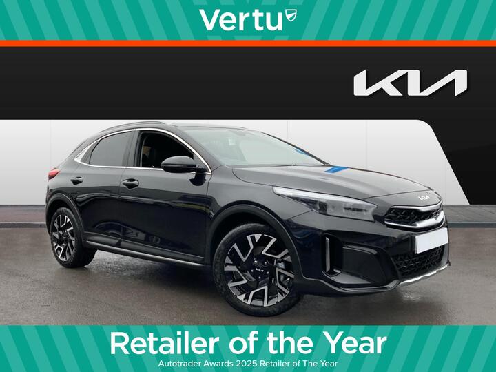 Kia XCeed 1.5 T-GDi 3 Euro 6 (s/s) 5dr