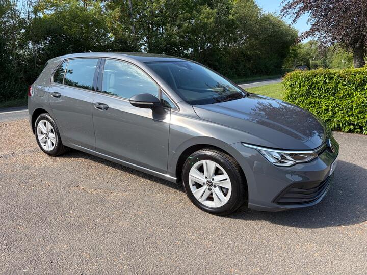 Volkswagen Golf 2.0 TDI Life DSG Euro 6 (s/s) 5dr