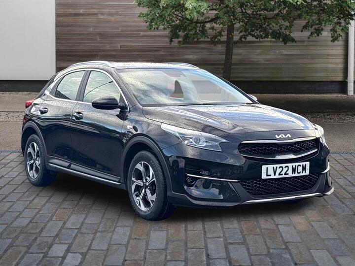 Kia Xceed 1.0 T-GDi 2 Euro 6 (s/s) 5dr