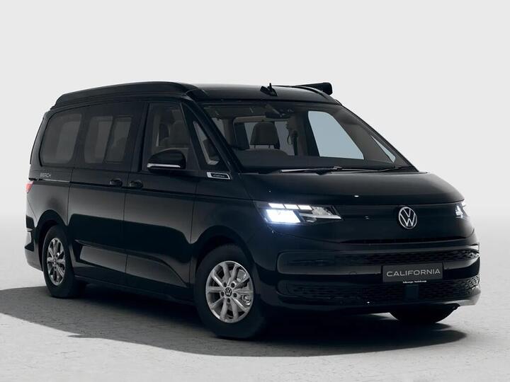 Volkswagen California 2.0 TDI Beach DSG Euro 6 (s/s) 4dr