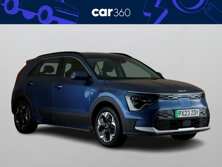 Kia Niro 64.8kWh 2 Auto 5dr