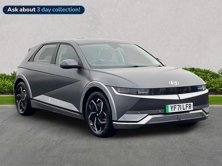 Hyundai IONIQ 5 73kWh Premium Auto 5dr