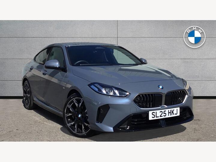 BMW 2 Series 1.5 220i MHT M Sport DCT Euro 6 (s/s) 4dr