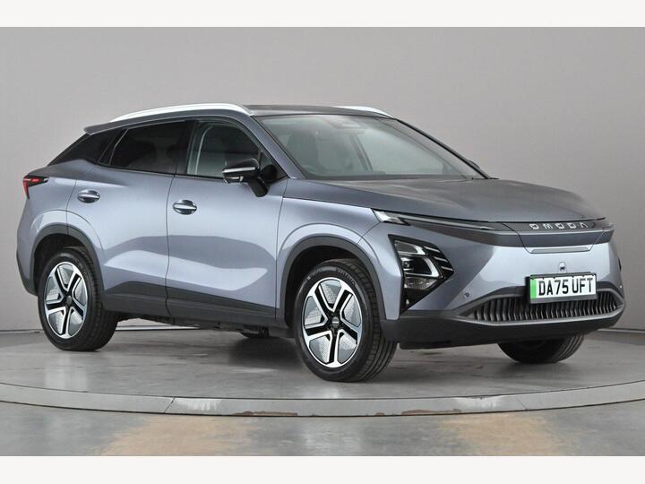 OMODA E5 61.05kWh Noble Auto 5dr