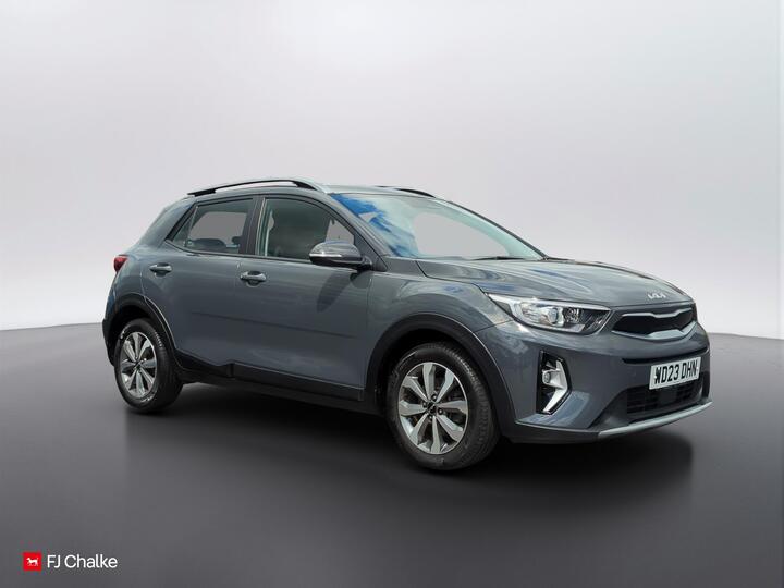 Kia Stonic 1.0 T-GDi 2 Euro 6 (s/s) 5dr