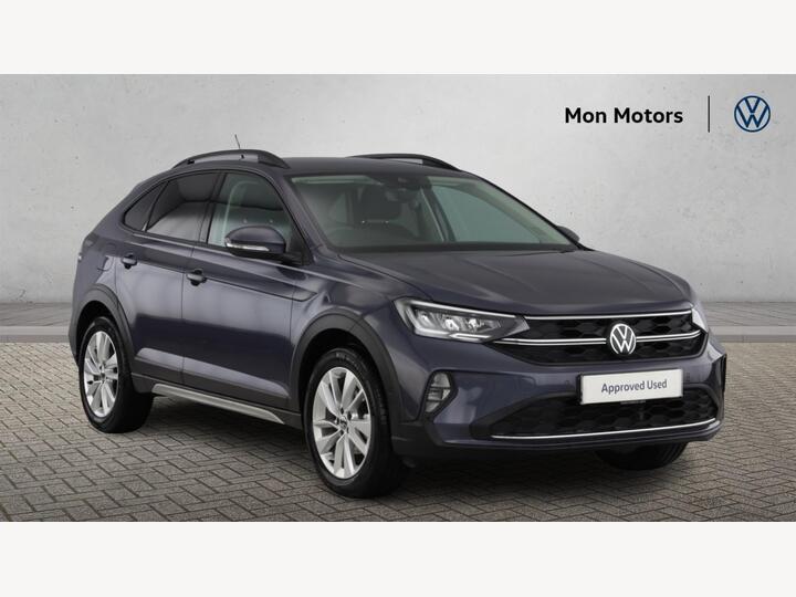 Volkswagen Taigo 1.0 TSI Match Euro 6 (s/s) 5dr