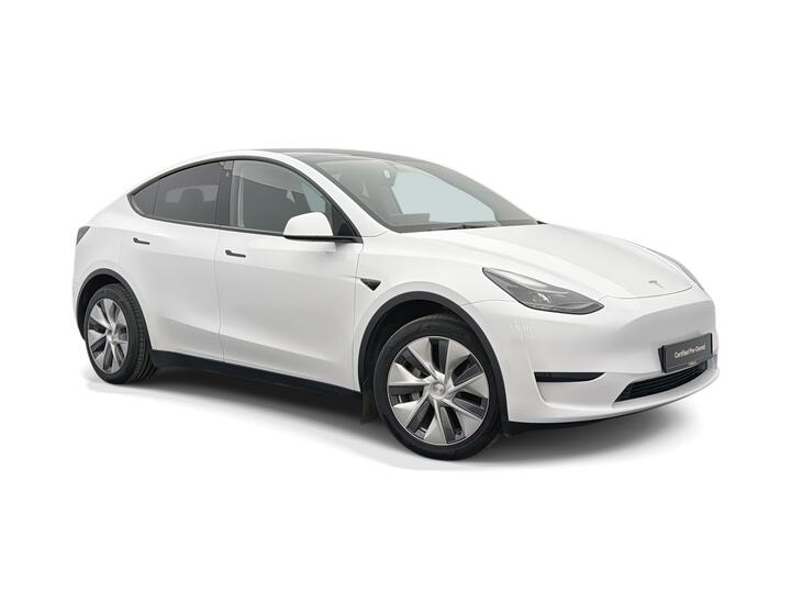 Tesla Model Y Auto RWD 5dr