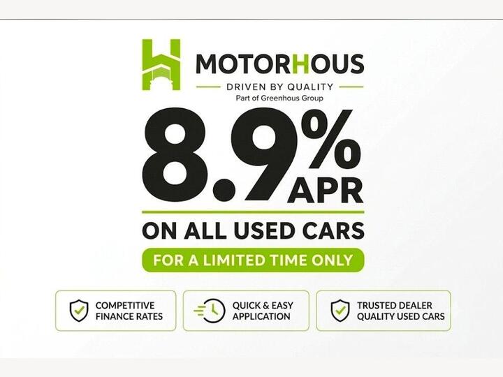 Peugeot 5008 1.5 BlueHDi GT EAT Euro 6 (s/s) 5dr