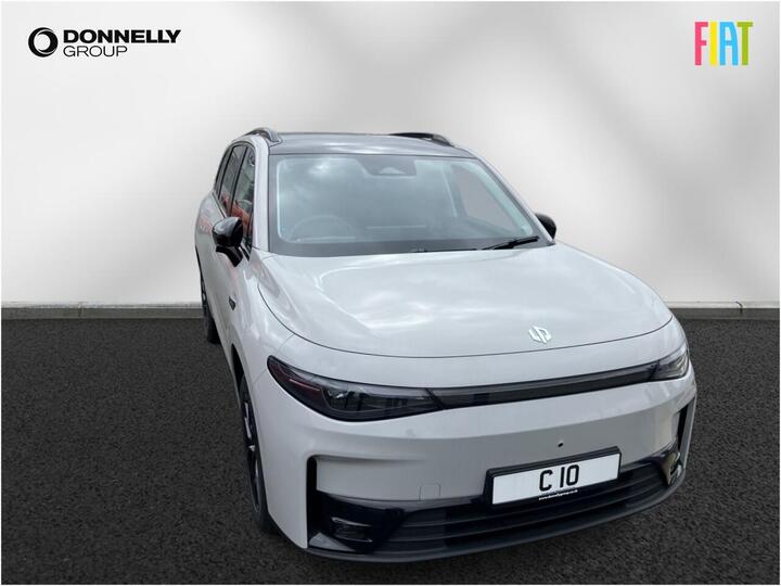 Leapmotor C10 160kW Life 70kWh 5dr Auto