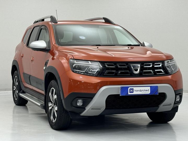 Dacia Duster 1.3 TCe Prestige EDC Euro 6 (s/s) 5dr