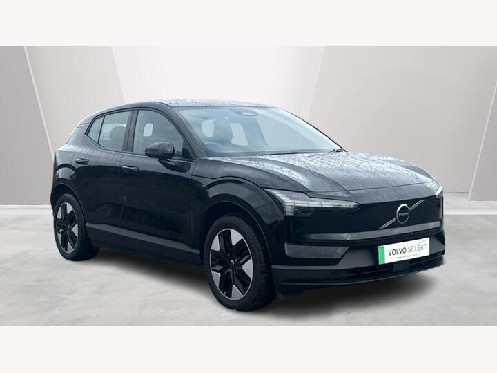 Volvo EX30 Single Motor 51kWh Plus Auto 5dr