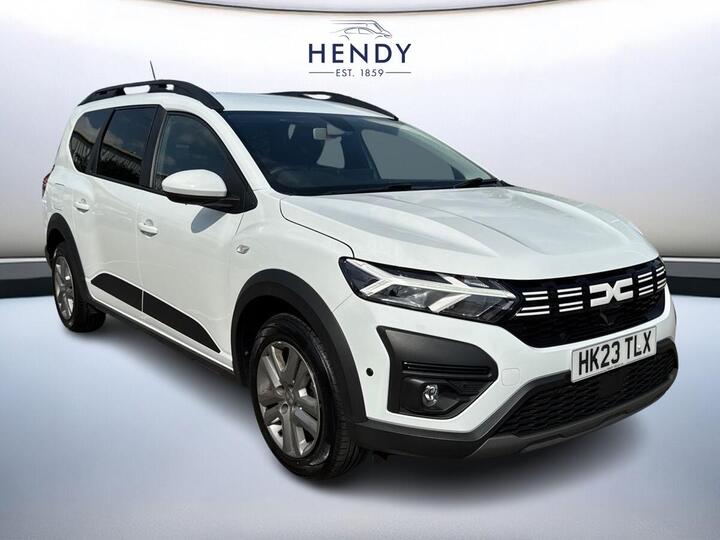 Dacia JOGGER 1.0 TCe Expression Euro 6 (s/s) 5dr