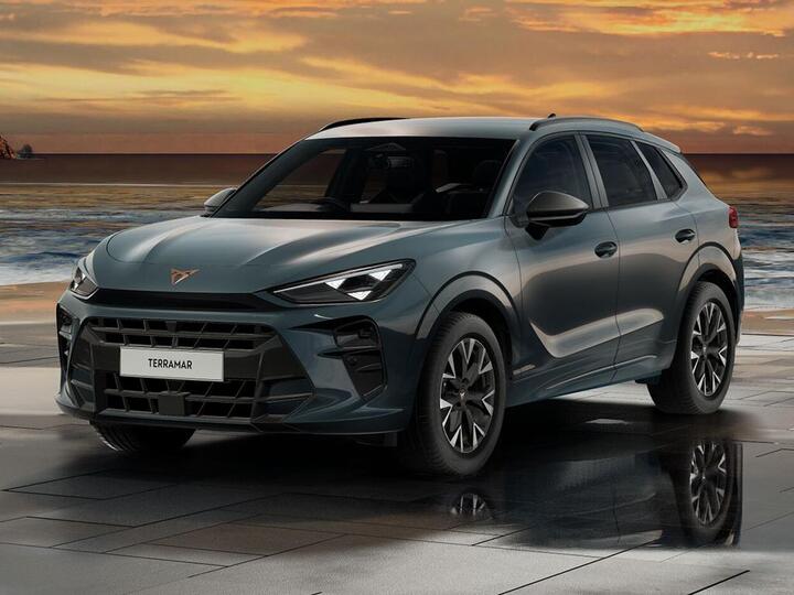 CUPRA Terramar 1.5 ETSI V1 DSG Euro 6 (s/s) 5dr