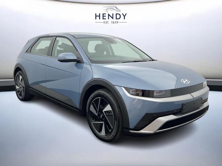 Hyundai IONIQ 5 63kWh Premium Auto 5dr