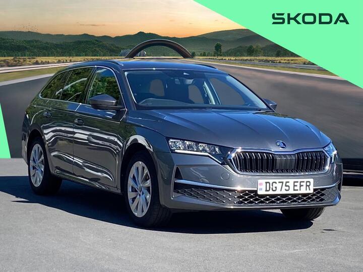 Skoda OCTAVIA 2.0 TDI SE L DSG Euro 6 (s/s) 5dr Skoda OCTAVIA 2.0 TDI SE L DSG Euro 6 (s/s) 5dr