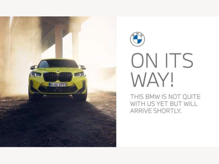 BMW 7 Series 3.0 740d MHT M Sport Auto XDrive Euro 6 (s/s) 4dr