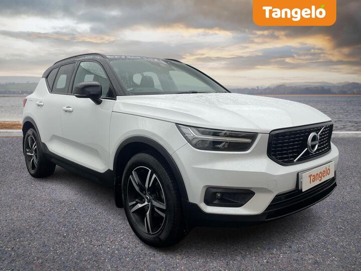 Volvo XC40 2.0 D3 R-Design Auto Euro 6 (s/s) 5dr
