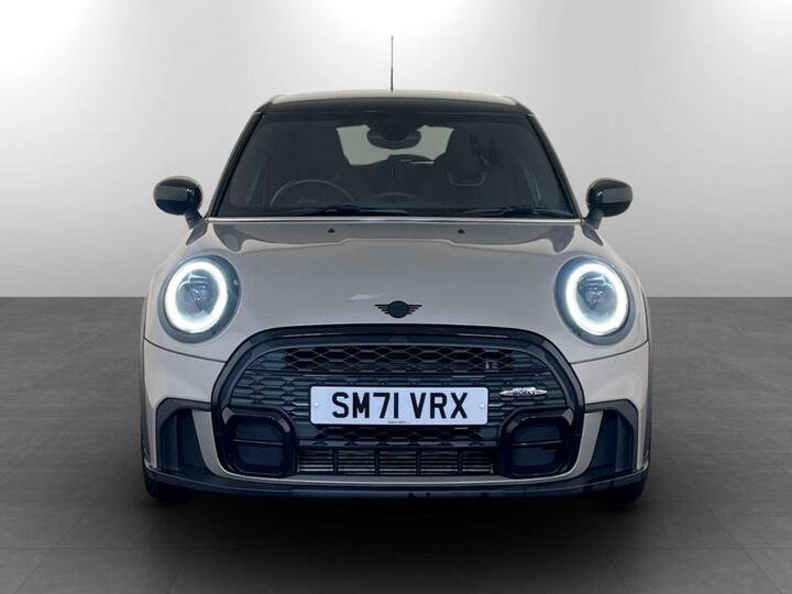 MINI Hatch 1.5 Cooper Sport Euro 6 (s/s) 5dr