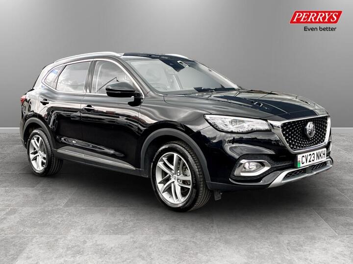 MG Hs 1.5 T-GDI Excite Euro 6 (s/s) 5dr