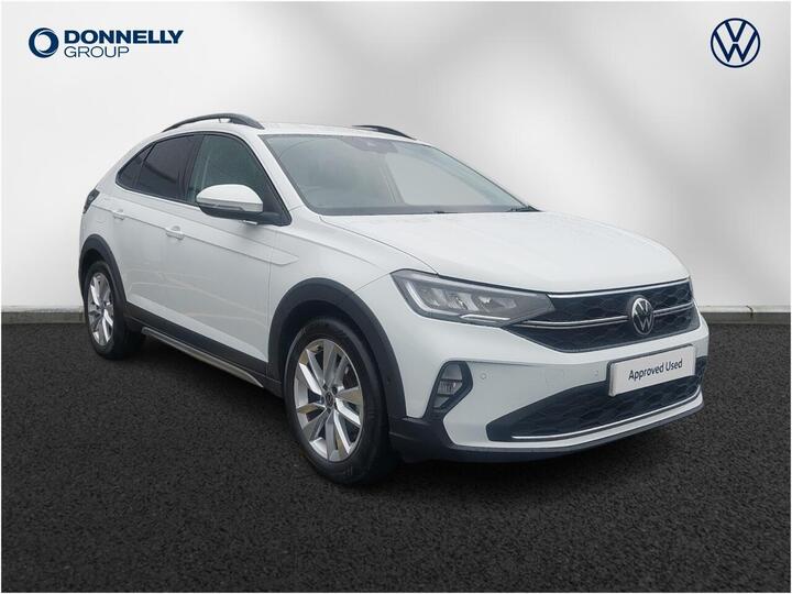 Volkswagen Taigo 1.0 TSI Match Euro 6 (s/s) 5dr