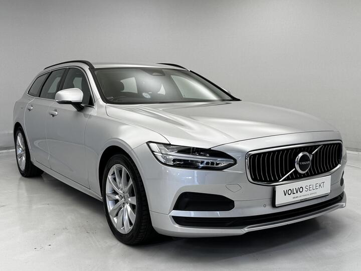 Volvo V90 2.0 B4 MHEV Core Auto Euro 6 (s/s) 5dr