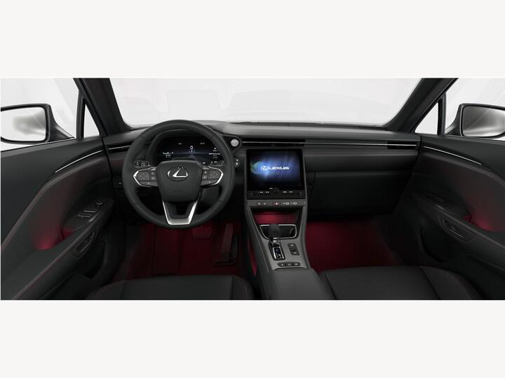 Lexus LBX 1.5 VVT-iE Takumi E-CVT Euro 6 (s/s) 5dr
