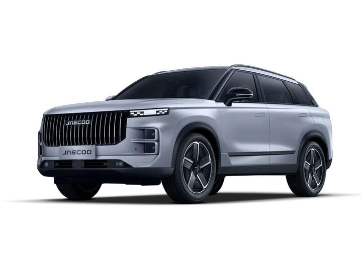 JAECOO JAECOO 7 1.5T SHS 18.3kWh Luxury Auto Euro 6 (s/s) 5dr