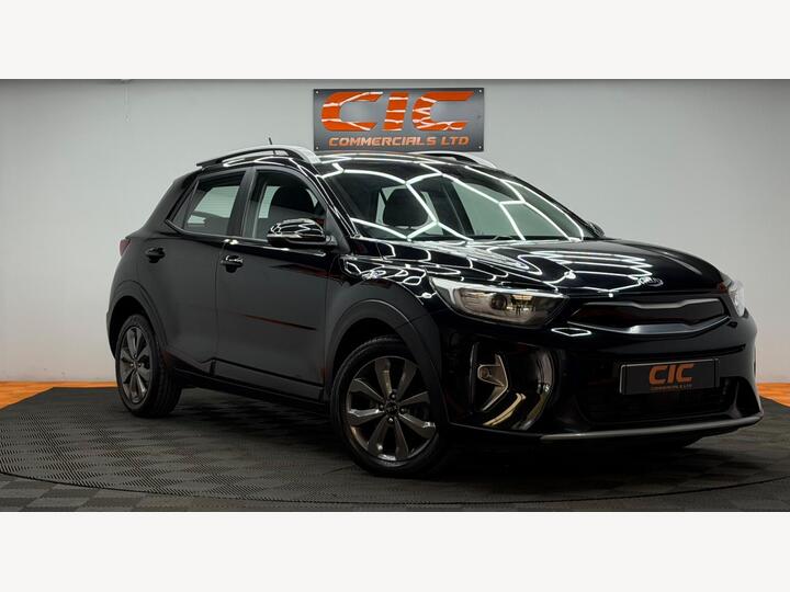 Kia Stonic 1.0 T-GDi 2 Euro 6 (s/s) 5dr