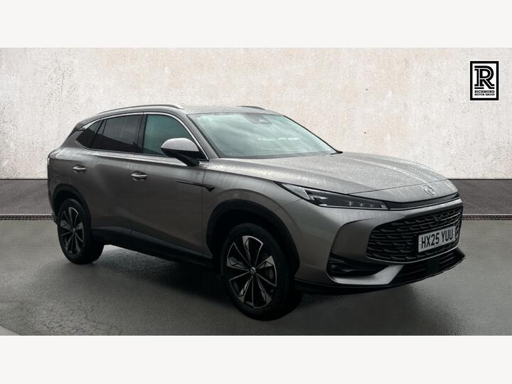 MG HS 24MY 1.5 T-GDI SE Euro 6 (s/s) 5dr