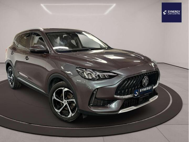 MG HS 1.5 T-GDI Trophy DCT Euro 6 (s/s) 5dr