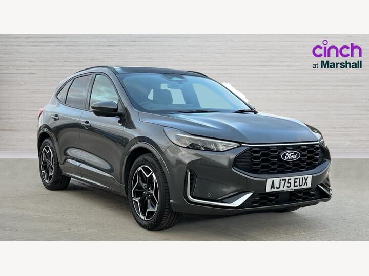Ford Kuga 1.5T EcoBoost ST-Line X Euro 6 (s/s) 5dr