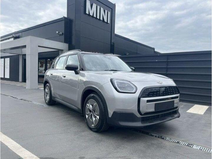 MINI Electric Countryman E 66.5kWh Classic Auto 5dr