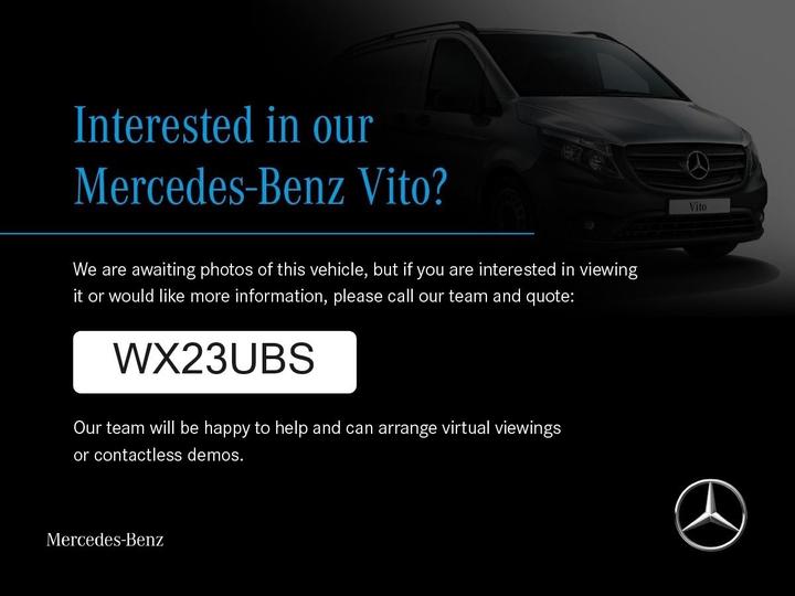Mercedes-Benz Vito 114CDI TOURER SELECT L3