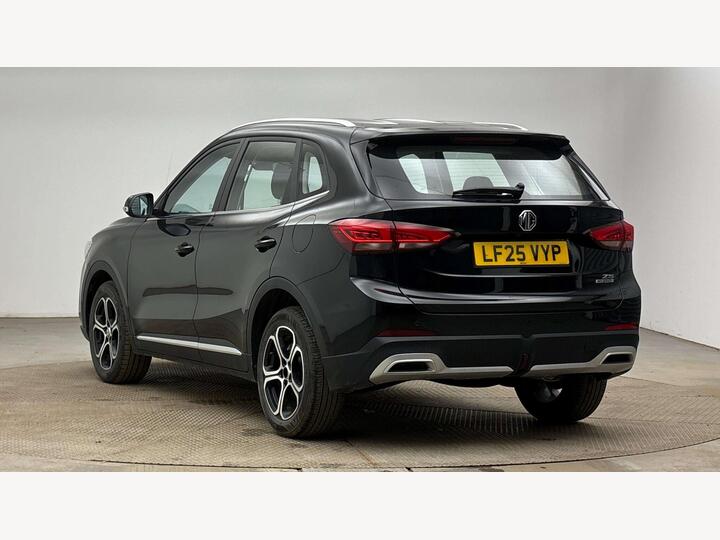MG MG ZS 1.5 Hybrid+ SE Auto Euro 6 (s/s) 5dr