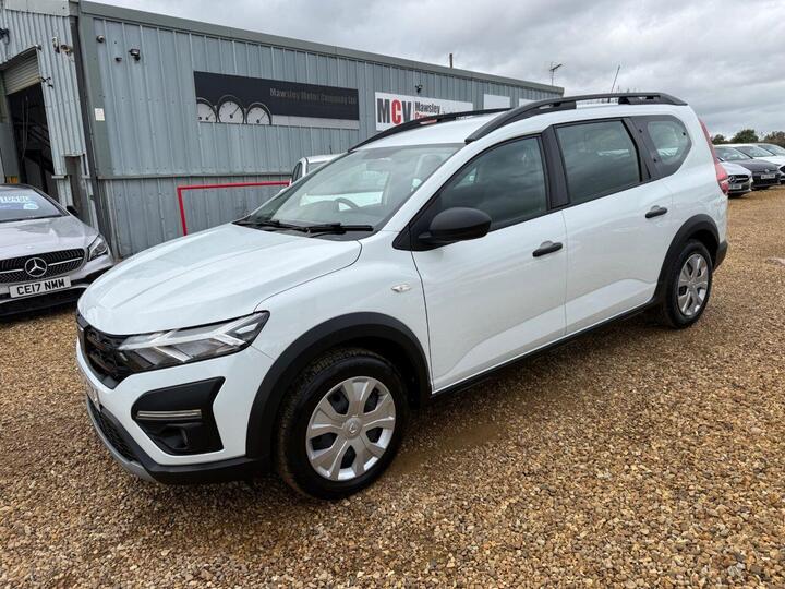 Dacia JOGGER 1.0 TCe Essential Euro 6 (s/s) 5dr