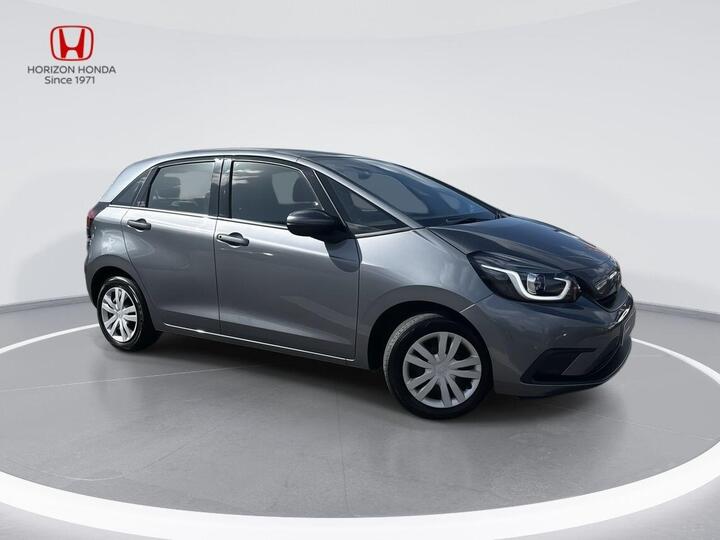 Honda Jazz 1.5 H I-MMD SE ECVT Euro 6 (s/s) 5dr