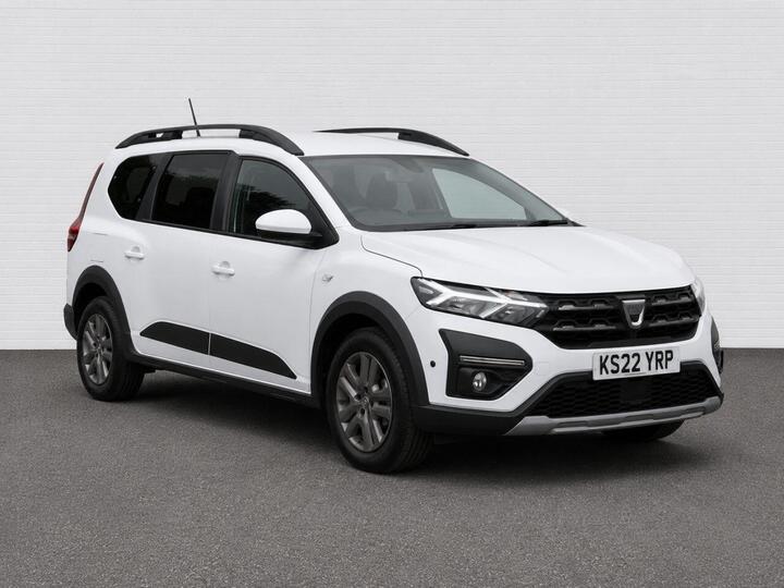 Dacia JOGGER 1.0 TCe Comfort Euro 6 (s/s) 5dr
