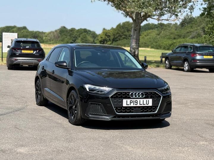 Audi A1 1.0 TFSI 30 Sport Sportback Euro 6 (s/s) 5dr
